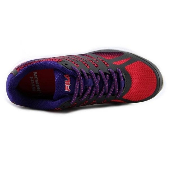FILA memory speedstride shoes - Picture 3 of 9